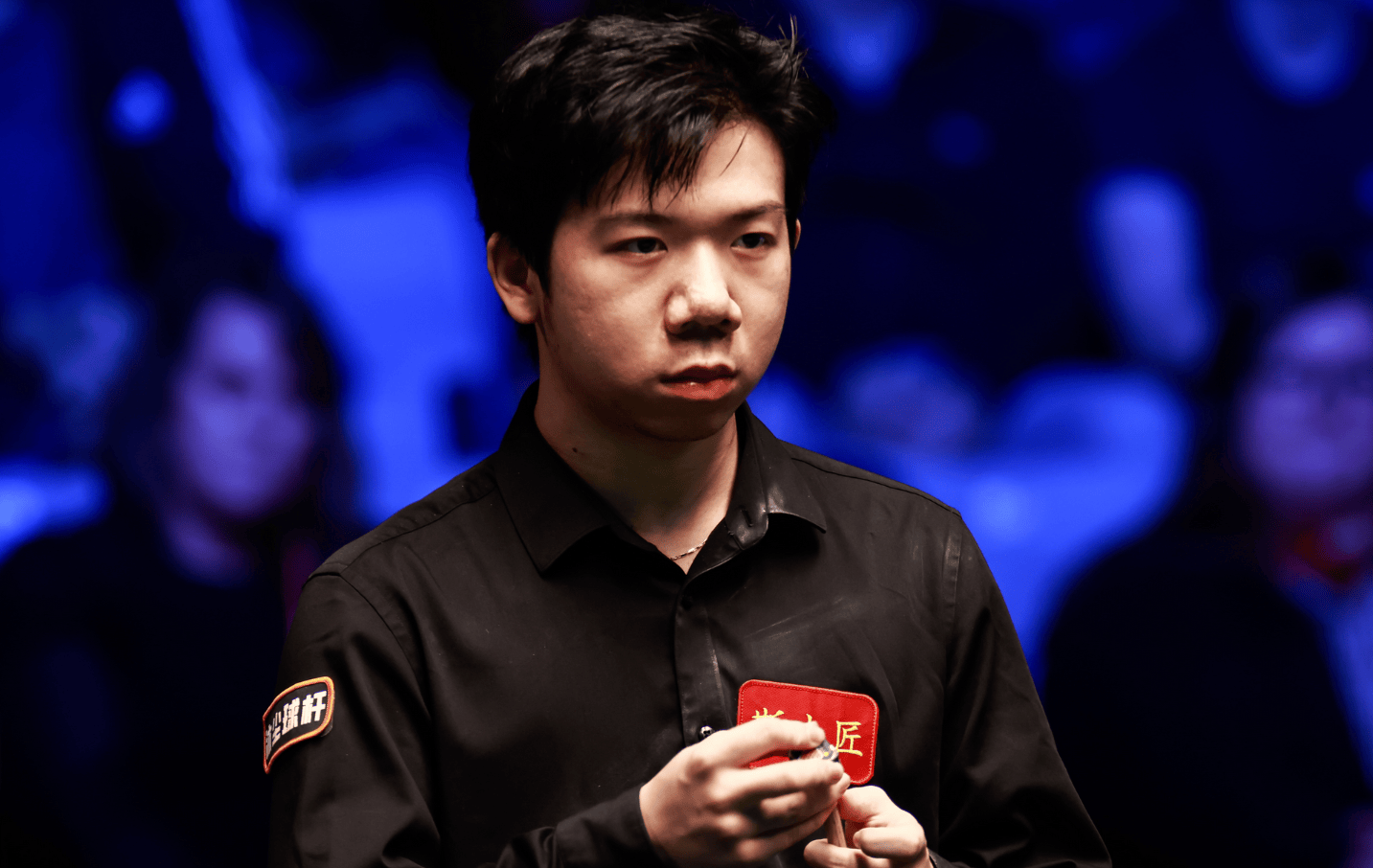 人的挑战是 人的挑战是