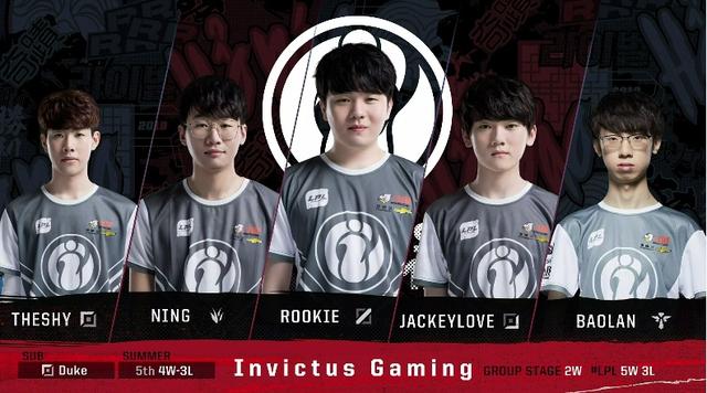 技巧的对碰 技巧的对碰