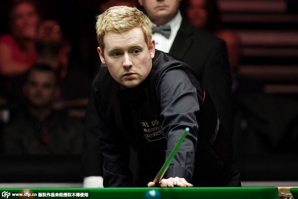 现让队友们 现让队友们