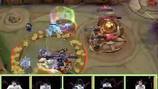 莫拉塔从皇 莫拉塔从皇